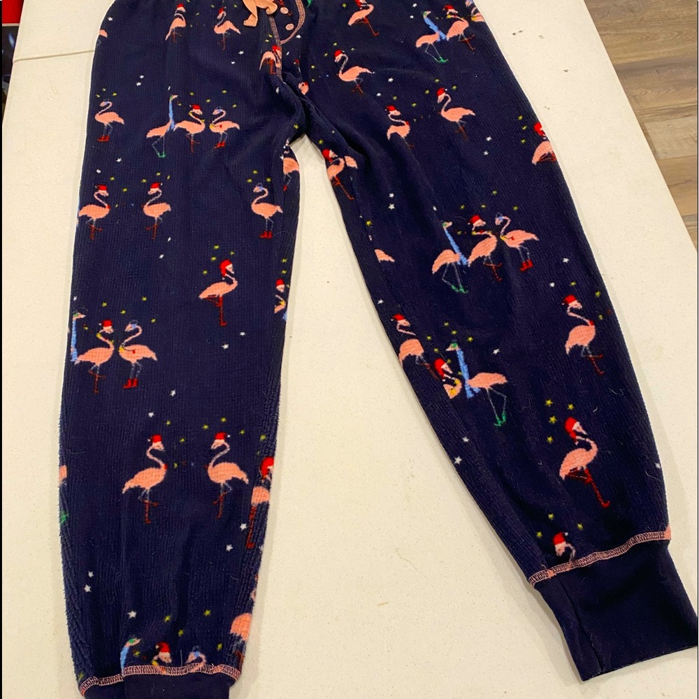PJ Salvage pants.